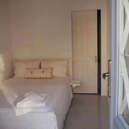 Stella's Home: Old Town Traditional Cretan House * Heraklion (Crete)
