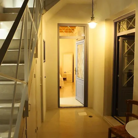 Stella's Home: Old Town Traditional Cretan House Holiday home Heraklion (Crete)