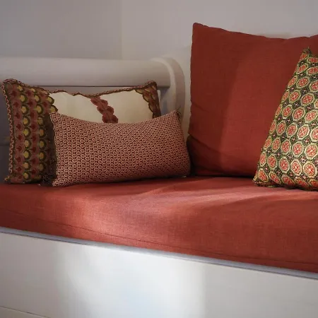 Holiday home Stella's Home: Old Town Traditional Cretan House *
