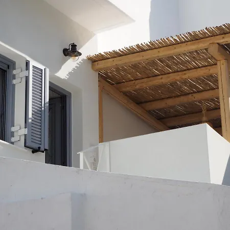 Stella's Home: Old Town Traditional Cretan House *