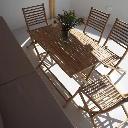 Stella's Home: Old Town Traditional Cretan House Heraklion (Crete)