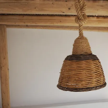 Stella's Home: Old Town Traditional Cretan House