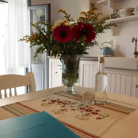 Holiday home Stella's Home: Old Town Traditional Cretan House
