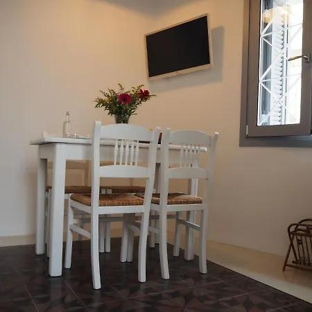 Holiday home Stella's Home: Old Town Traditional Cretan House