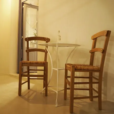 Stella's Home: Old Town Traditional Cretan House Holiday home Heraklion (Crete)