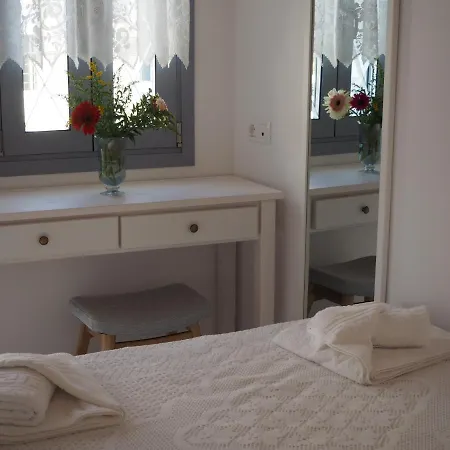 Stella's Home: Old Town Traditional Cretan House Holiday home *