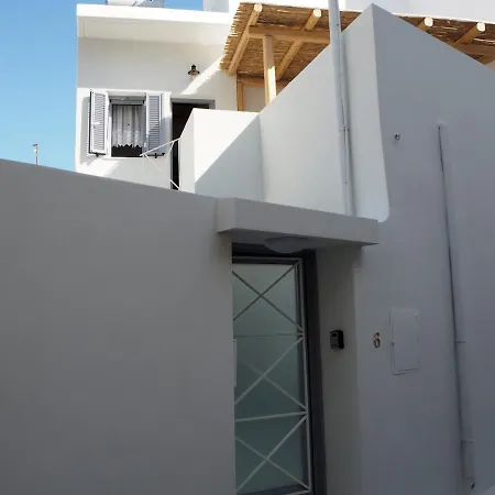 Stella's Home: Old Town Traditional Cretan House Heraklion (Crete)