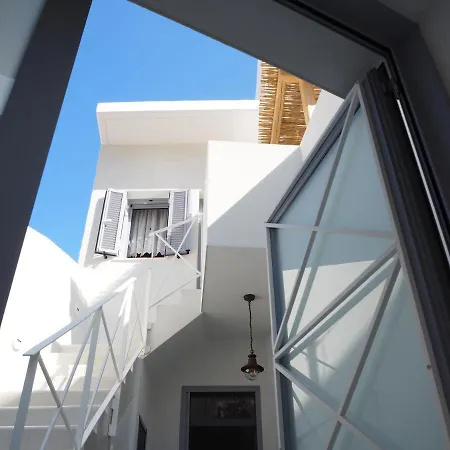Stella's Home: Old Town Traditional Cretan House *